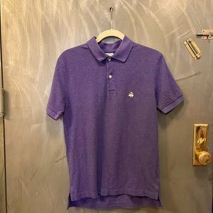 Brooks Brothers Performance polo